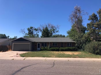 1921 12th Ave, Longmont, CO 80501
