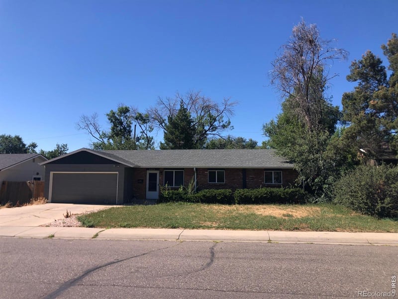 1921 12th Ave, Longmont, CO 80501
