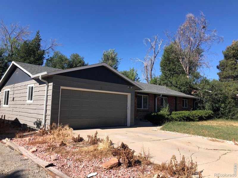 1921 12th Ave, Longmont, CO 80501