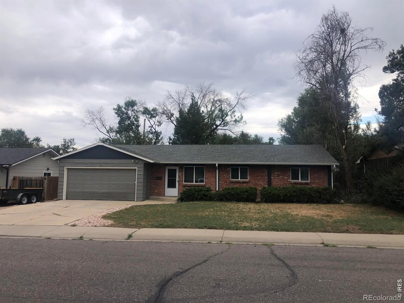 1921 12th Ave, Longmont, CO 80501