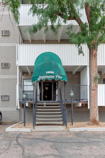 10650 E Tennessee Ave #104, Aurora, CO 80012