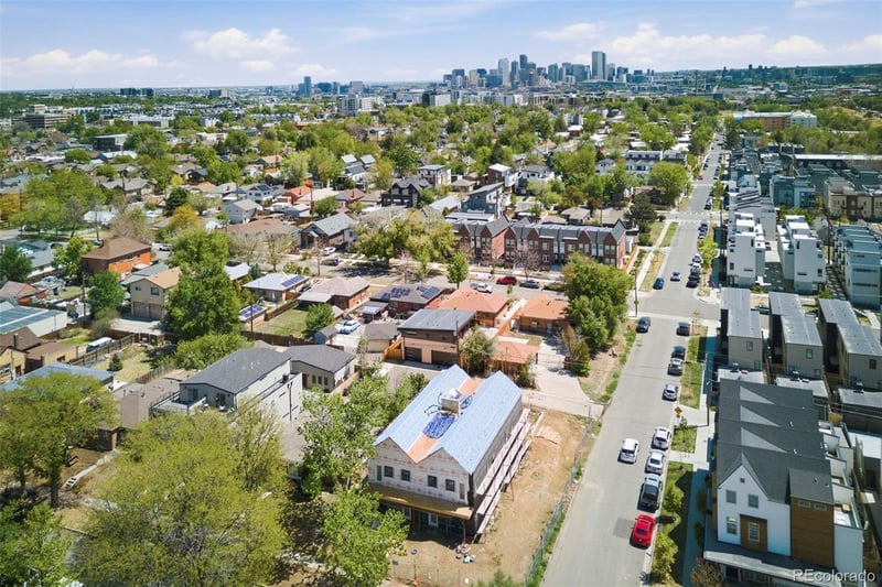 1304 Raleigh St, Denver, CO 80204
