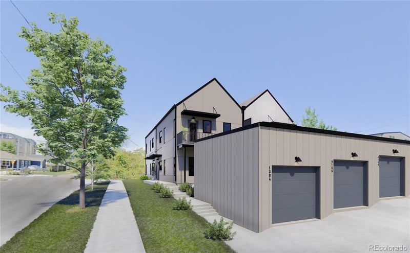 1304 Raleigh St, Denver, CO 80204