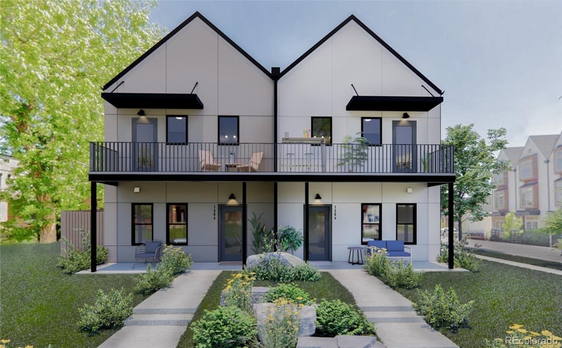 1304 Raleigh St, Denver, CO 80204
