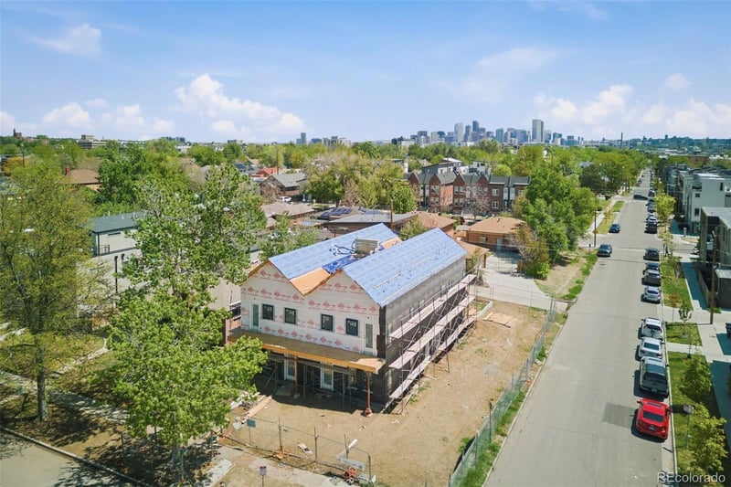 1304 Raleigh St, Denver, CO 80204