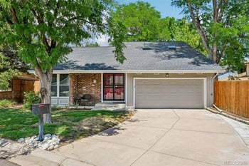 12239 E Amherst Cir, Aurora, CO 80014