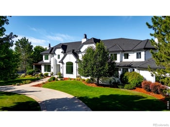 6930 S Polo Ridge Dr, Littleton, CO 80128