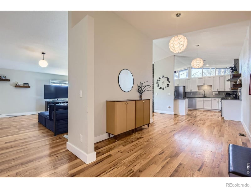 345 S Forest St, Denver, CO 80246