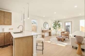 2349 S High St, Denver, CO 80210