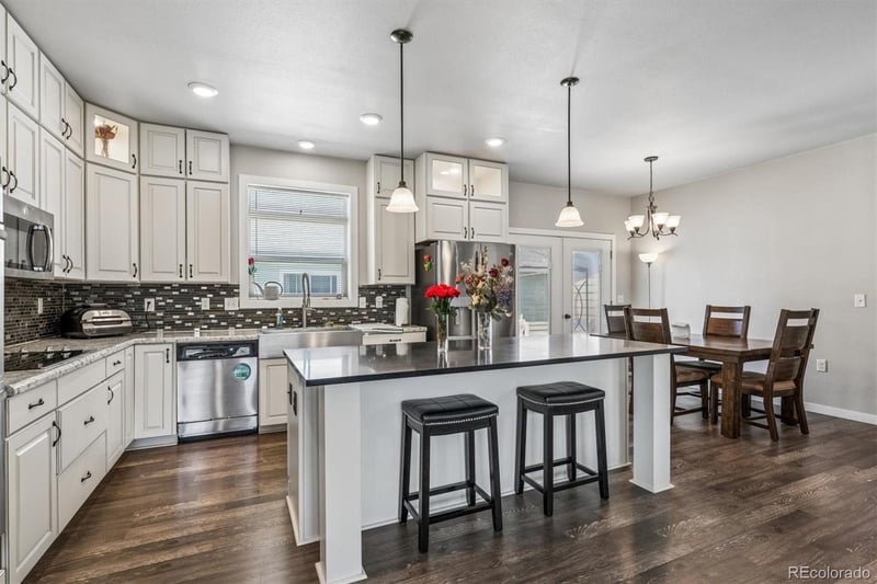 6130 Mallow , Frederick, CO 80530
