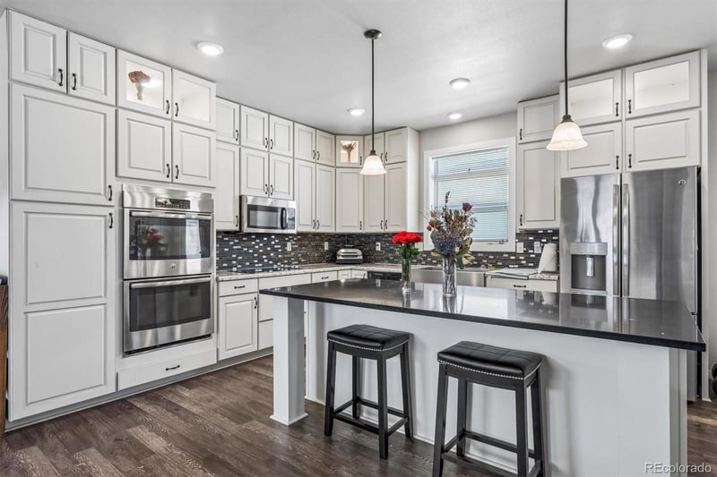 6130 Mallow , Frederick, CO 80530