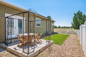 6130 Mallow, Frederick, CO 80530