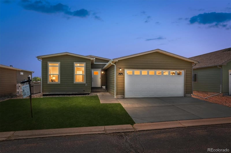 6130 Mallow , Frederick, CO 80530