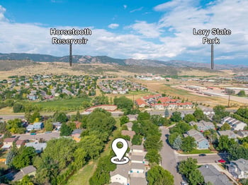 1048 Tierra Ln #202, Fort Collins, CO 80521