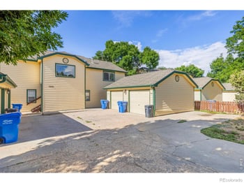 1048 Tierra Ln #202, Fort Collins, CO 80521