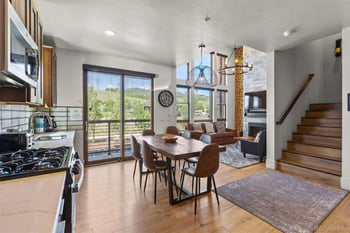 1060 Blue River Pw #102, Silverthorne, CO 80498
