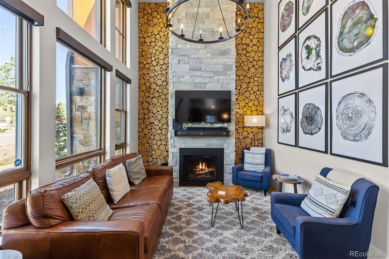 1060 Blue River Pw #102, Silverthorne, CO 80498