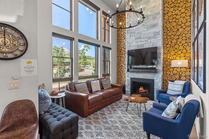1060 Blue River Pw #102, Silverthorne, CO 80498