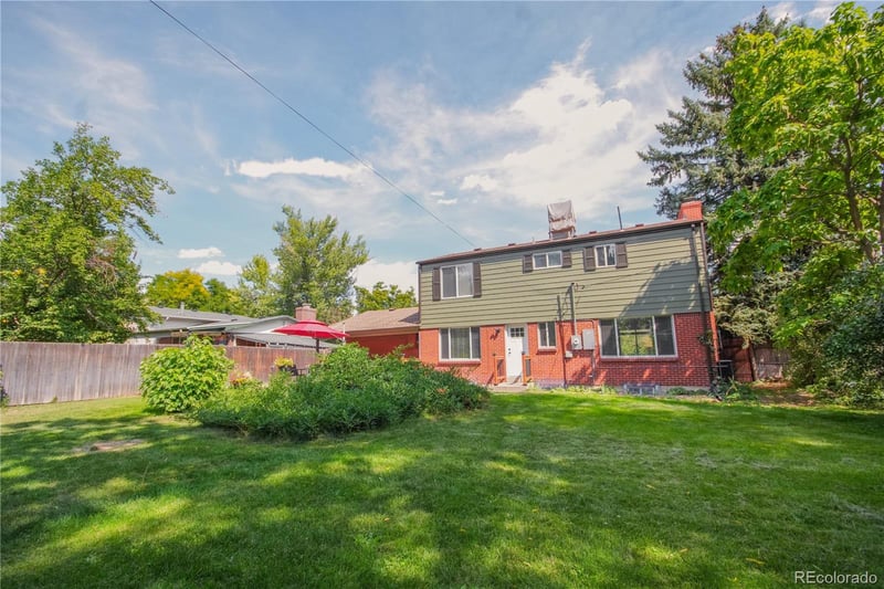 1779 Monaco Pw, Denver, CO 80224