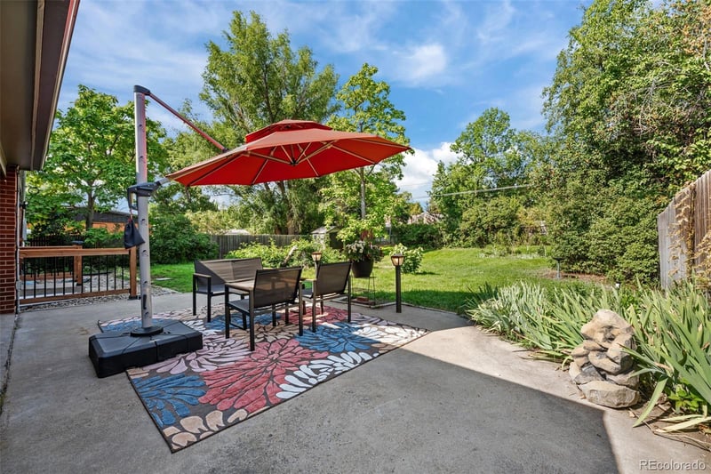 1779 Monaco Pw, Denver, CO 80224