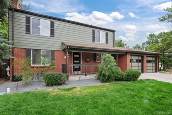1779 S Monaco Pw, Denver, CO 80224