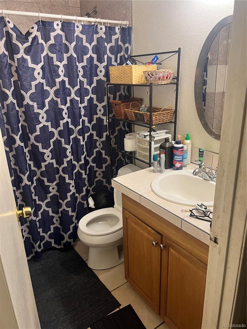 10742 E Exposition Ave #124, Aurora, CO 80012
