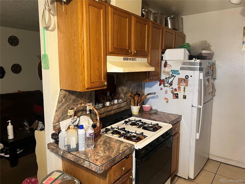 10742 E Exposition Ave #124, Aurora, CO 80012