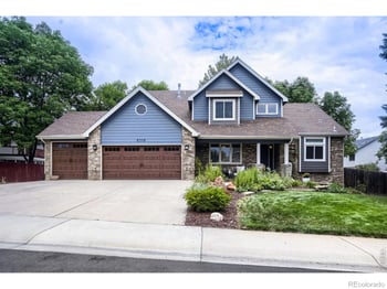 6319 Victoria Rd, Fort Collins, CO 80525