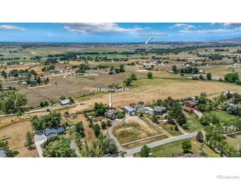 2701 Martingale Dr, Berthoud, CO 80513