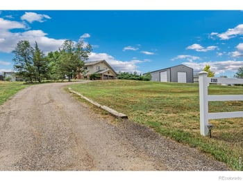 2701 Martingale Dr, Berthoud, CO 80513