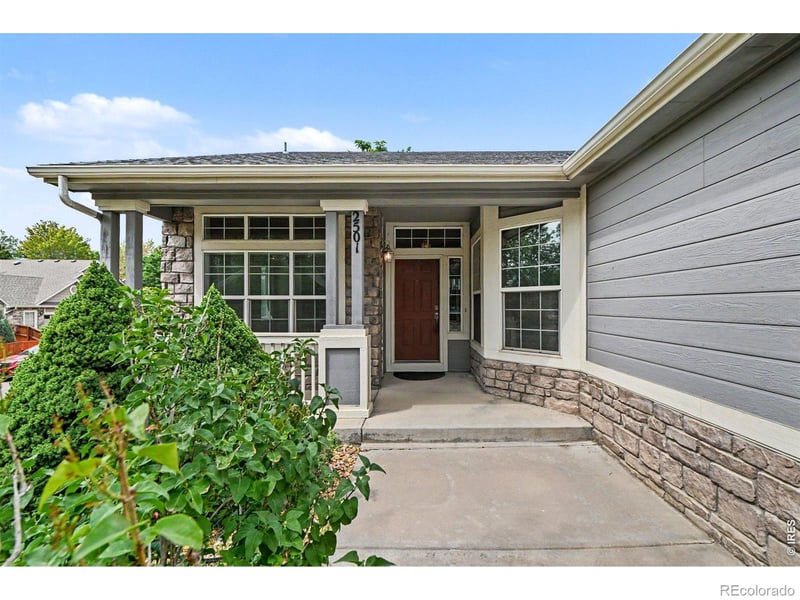 2501 E 145th Ave, Thornton, CO 80602
