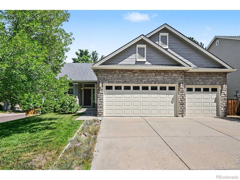 2501 E 145th Ave, Thornton, CO 80602