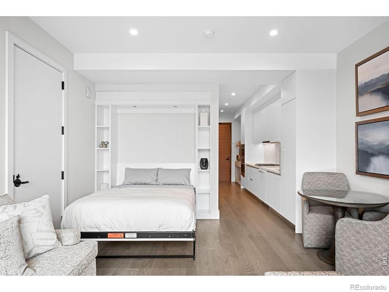 1901 Wazee St #304, Denver, CO 80202