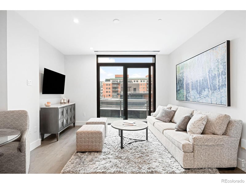 1901 Wazee St #304, Denver, CO 80202