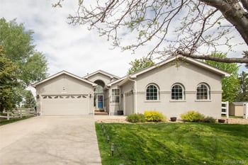 1510 S De Gaulle Cir, Aurora, CO 80018