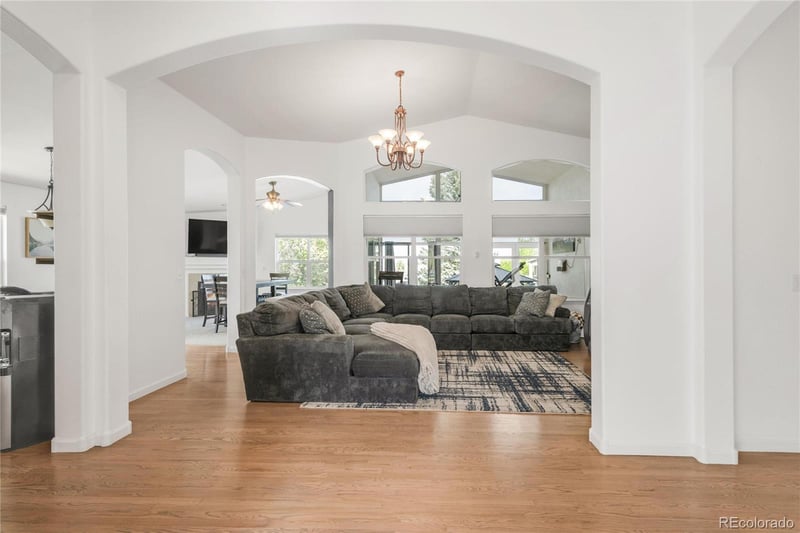 1510 De Gaulle Cir, Aurora, CO 80018