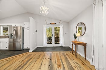 96 Gunsmoke Dr, Bailey, CO 80421