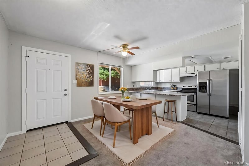 3942 Yosemite St, Denver, CO 80237