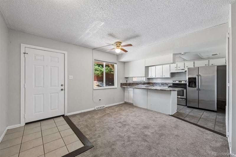 3942 Yosemite St, Denver, CO 80237