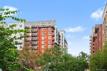 1747 N Pearl St #103, Denver, CO 80203