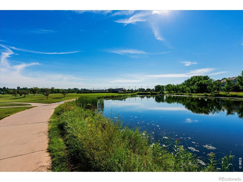 5620 Fossil Creek Pw #5203, Fort Collins, CO 80525