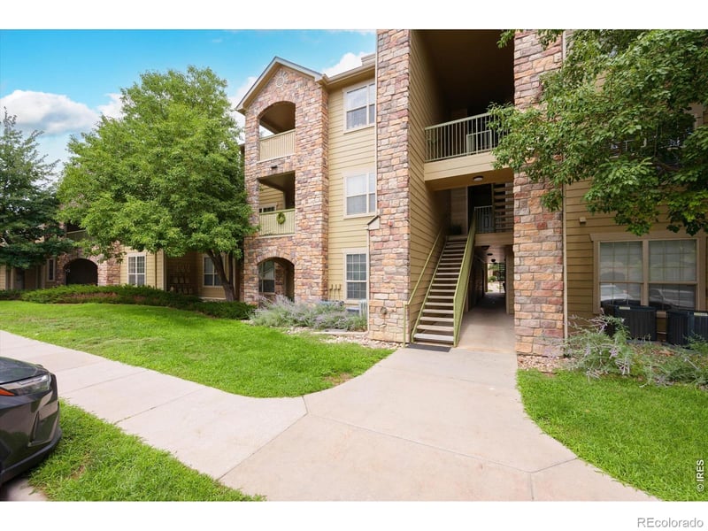 5620 Fossil Creek Pw #5203, Fort Collins, CO 80525