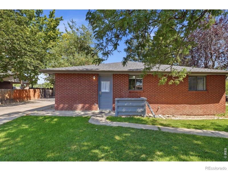 1356-1358 Merl Pl, Longmont, CO 80501
