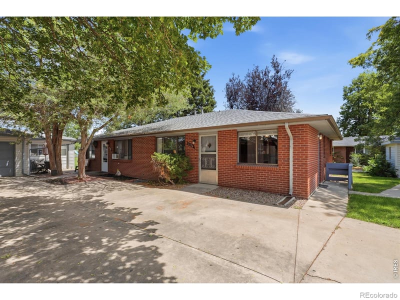 1356-1358 Merl Pl, Longmont, CO 80501