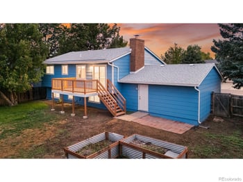 2244 Grant St, Longmont, CO 80501