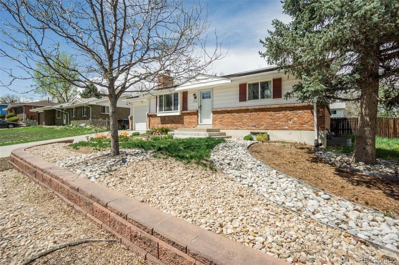 6739 70th Ave, Arvada, CO 80003