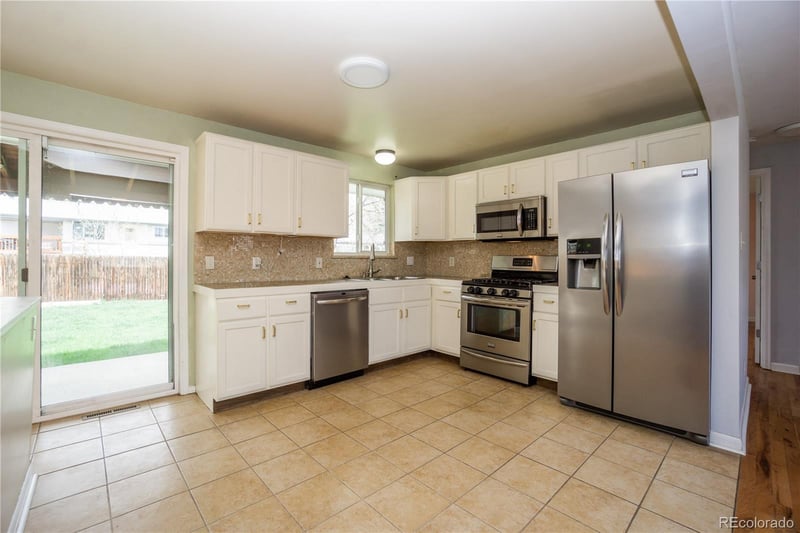 6739 70th Ave, Arvada, CO 80003