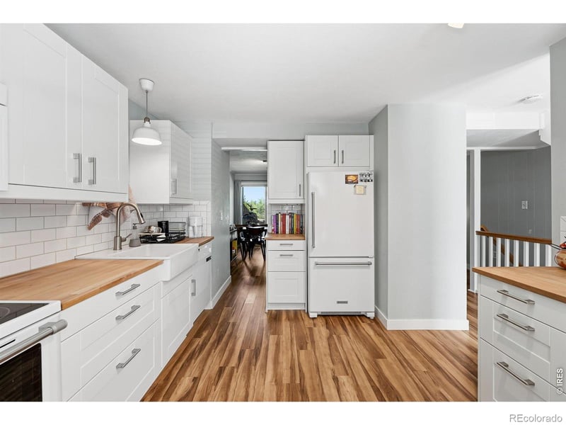 1185 Bear Mountain Dr #B, Boulder, CO 80305