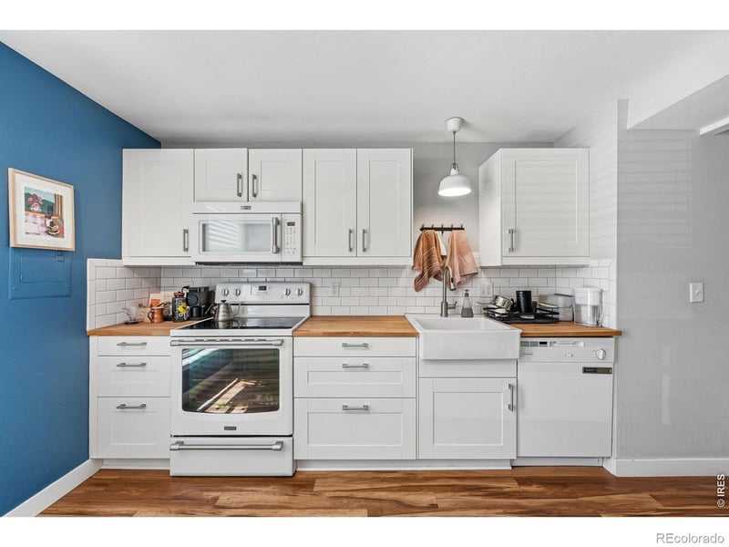 1185 Bear Mountain Dr #B, Boulder, CO 80305