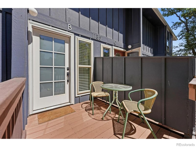 1185 Bear Mountain Dr #B, Boulder, CO 80305